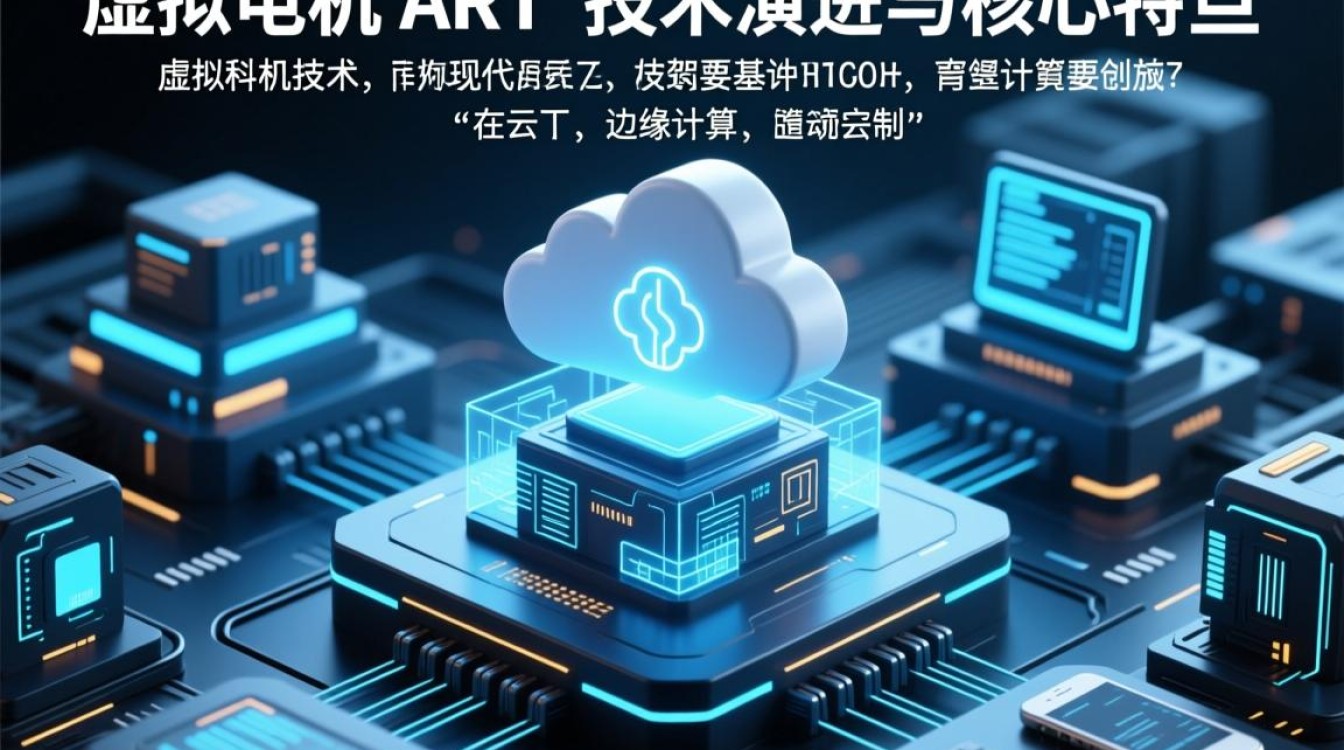 虚拟机art四是什么？虚拟机art四学习路径是什么？