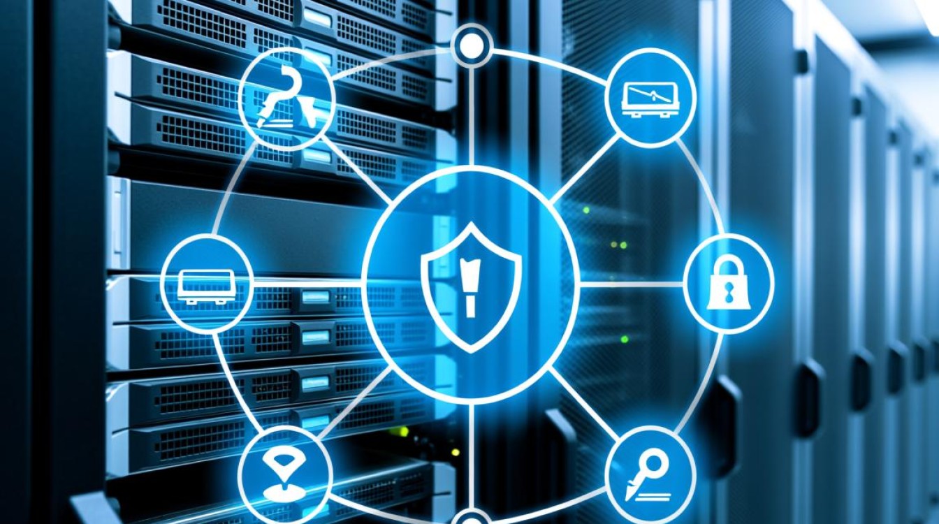 服务器管理局域网需要具备哪些条件？-好主机测评网