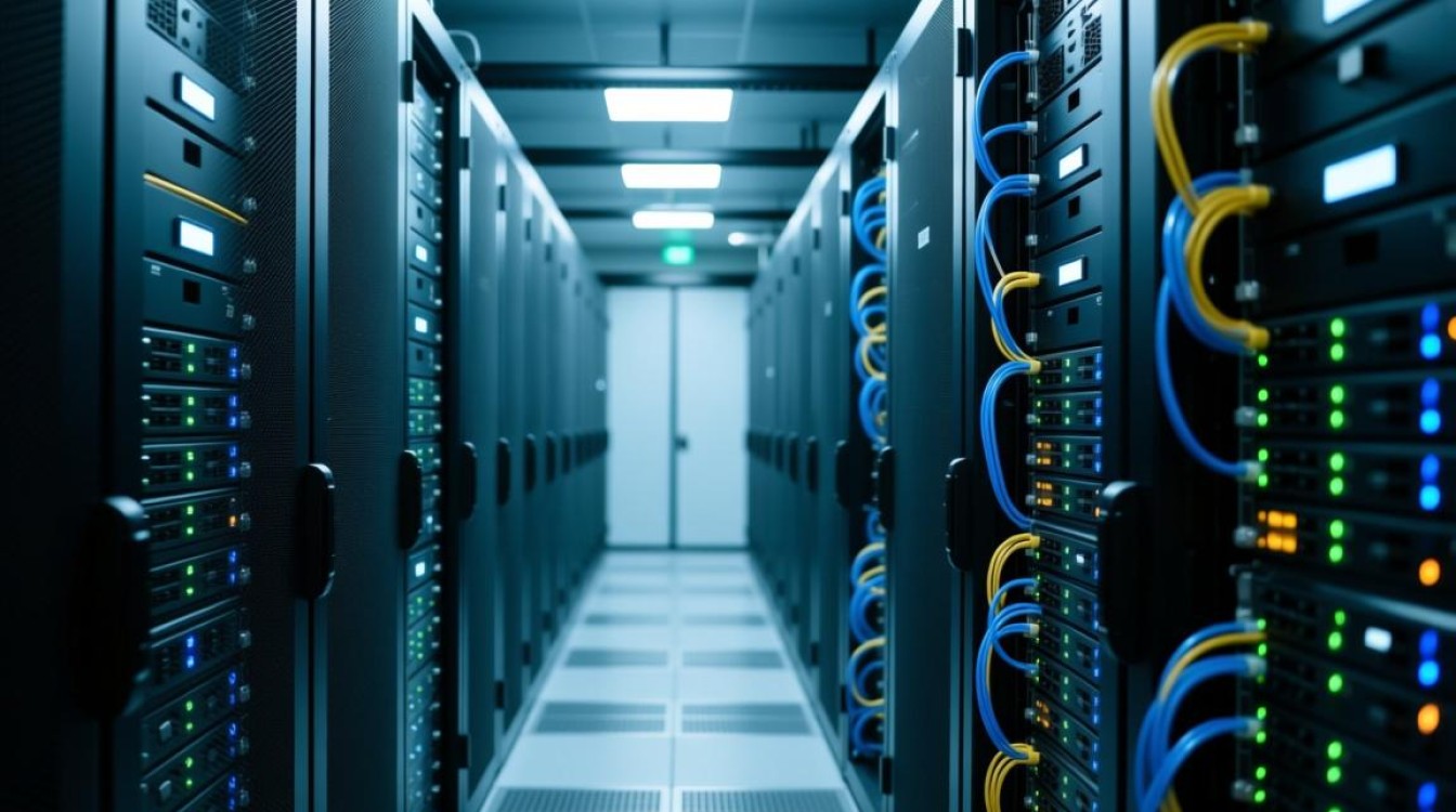 服务器管理局域网需要具备哪些条件？