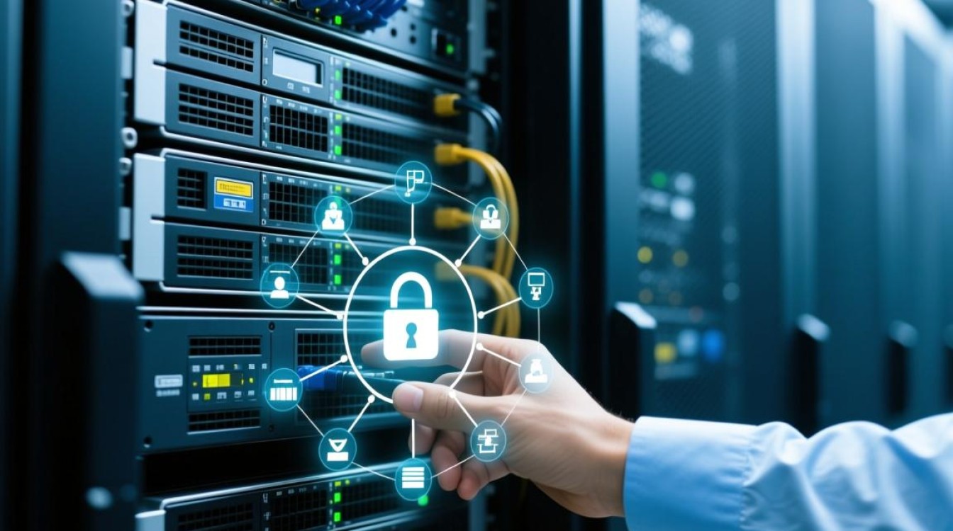 服务器管理局域网需要具备哪些条件？