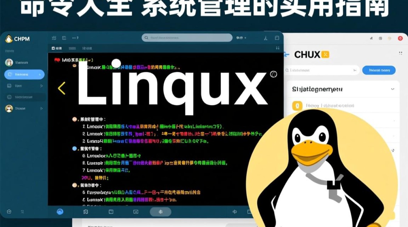 哪里能下载到完整的Linux命令大全CHM版本？