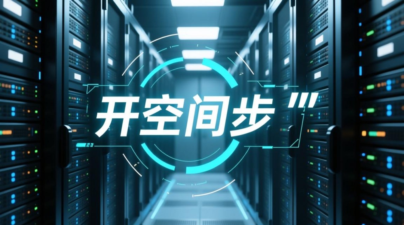 服务器能开空间步？如何操作及配置方法详解-好主机测评网