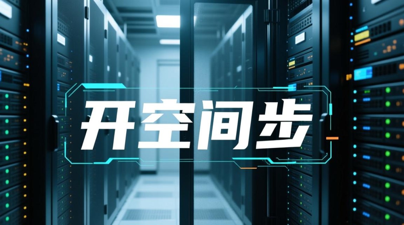 服务器能开空间步？如何操作及配置方法详解