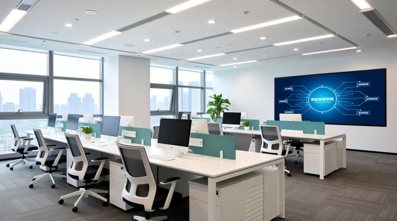 佛山智能办公家具采购，如何选性价比高的品牌？