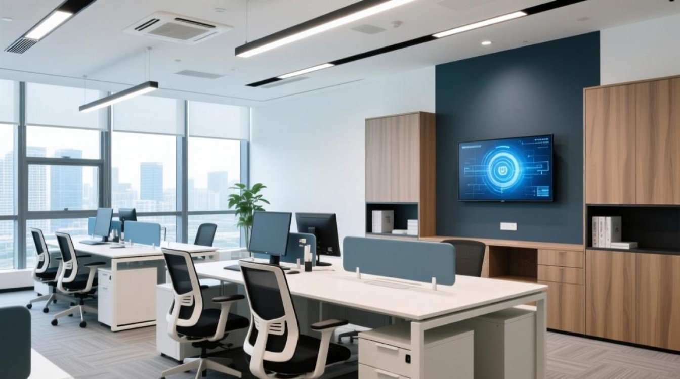 佛山智能办公家具采购，如何选性价比高的品牌？-好主机测评网