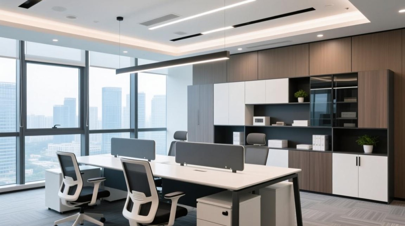 佛山智能办公家具采购，如何选性价比高的品牌？