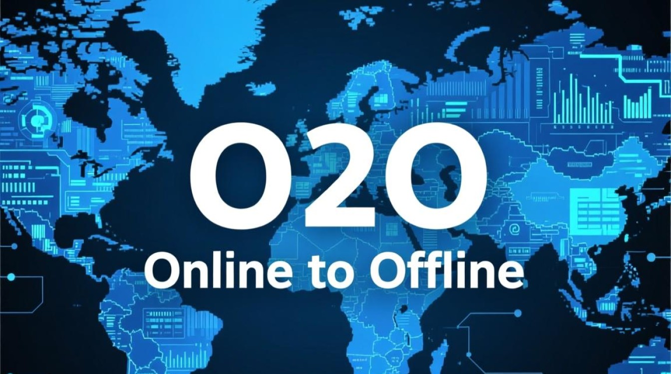 如何选择适合o2o业务的优质域名？-好主机测评网