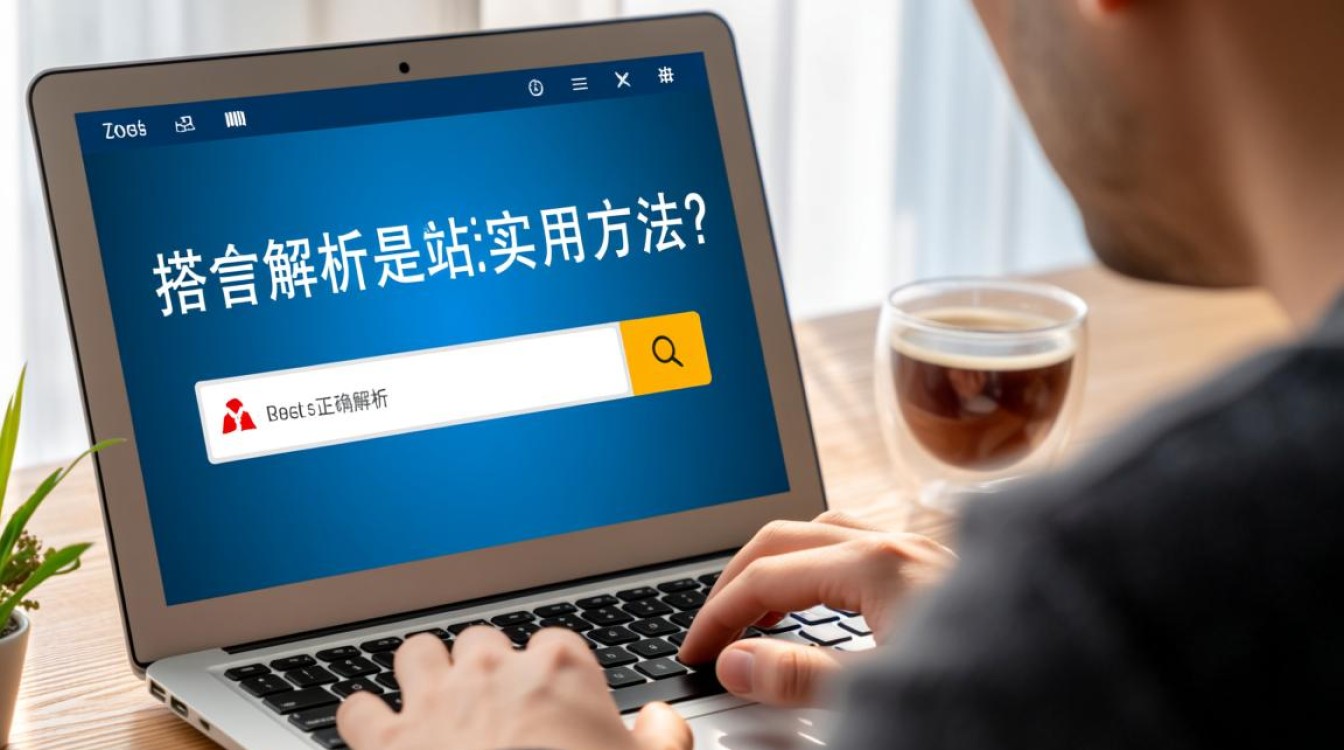 如何判断域名是否解析成功？DNS解析状态怎么查？