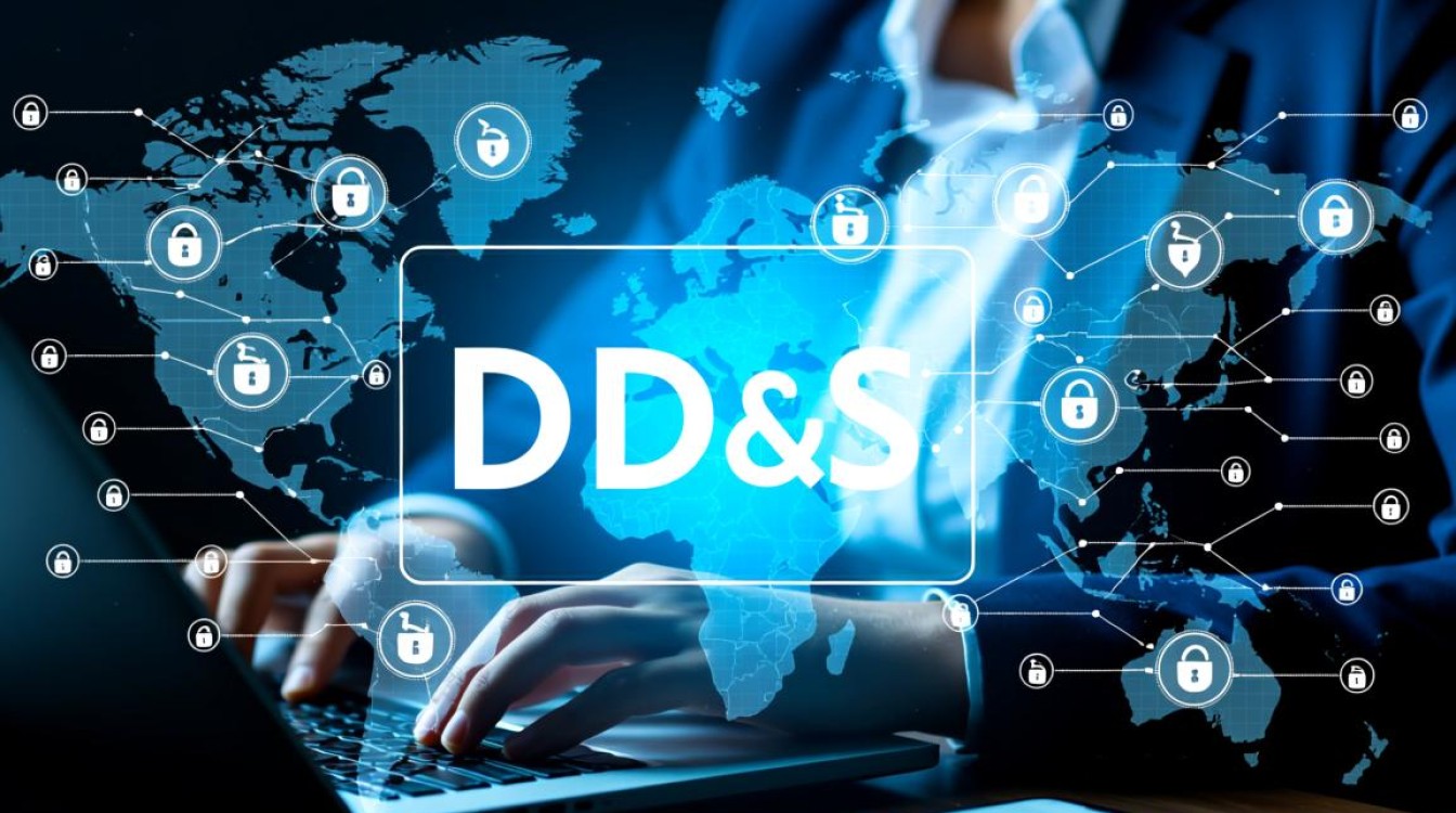 分布式DDOS防护系统哪家好？如何选择适合自己的防护方案？