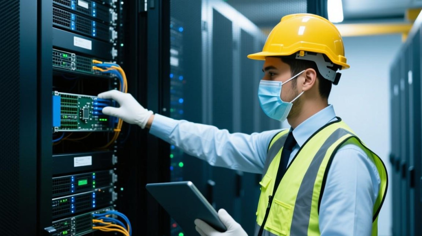 服务器自动化巡检具体包含哪些核心内容？