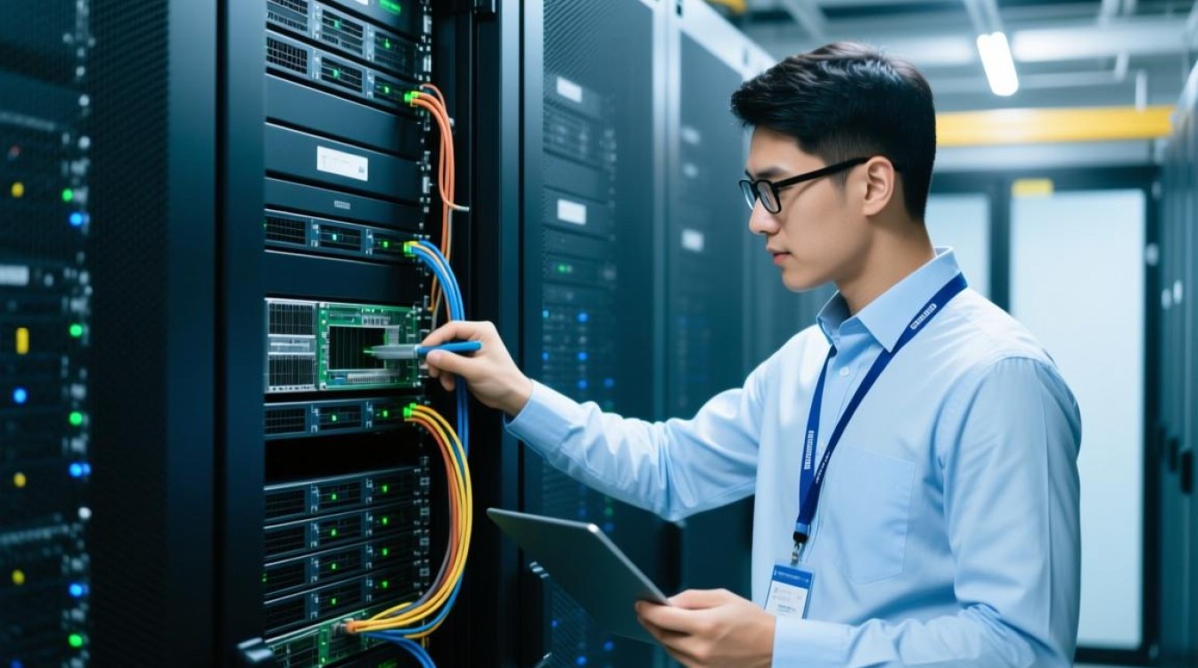 服务器自动化巡检具体包含哪些核心内容？-好主机测评网