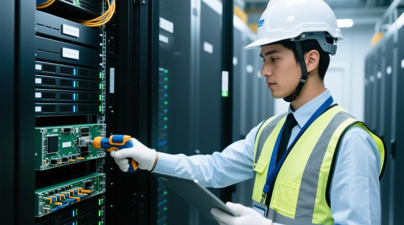 服务器自动化巡检具体包含哪些核心内容？