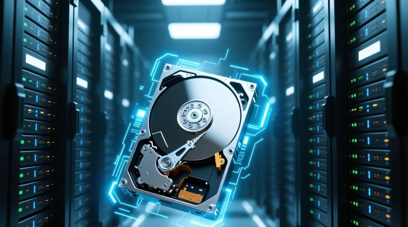 服务器最大硬盘分区多大?有容量限制吗? 服务器最大硬盘分区多大?有容量限制吗?