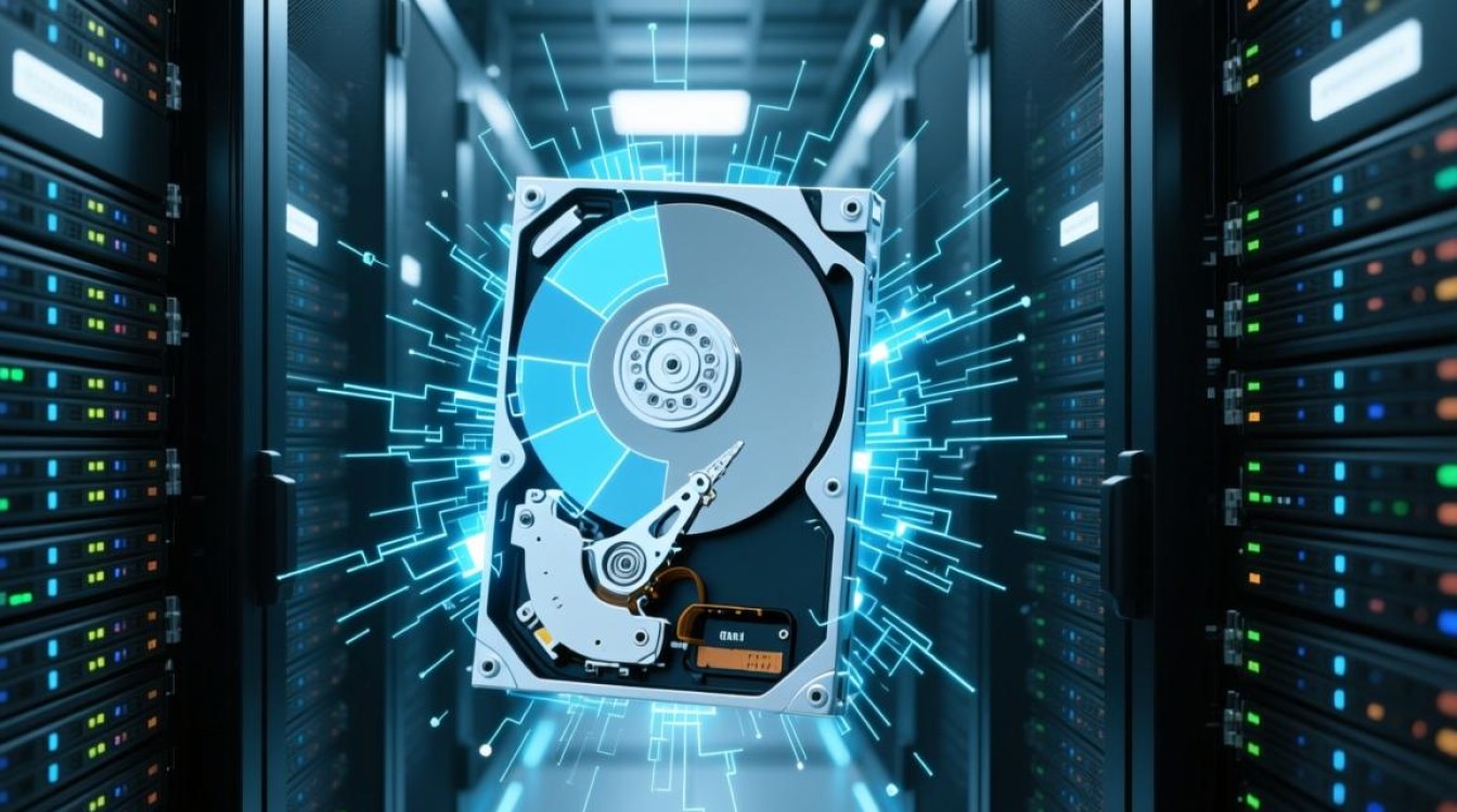 服务器最大硬盘分区多大?有容量限制吗? 服务器最大硬盘分区多大?有容量限制吗?