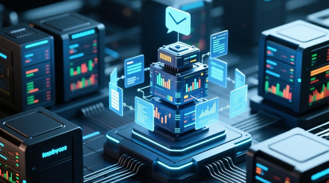 分布式事务消息如何保证数据一致性与系统高可用？