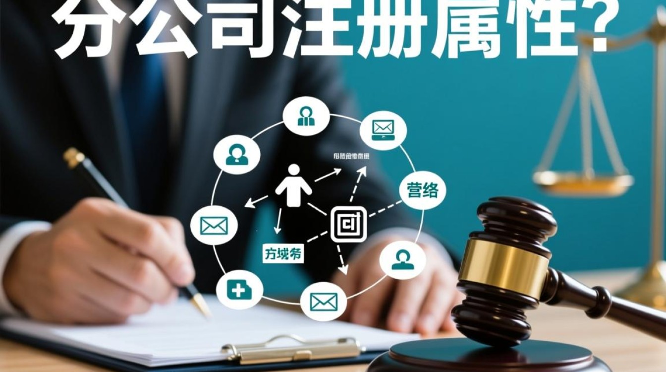 分公司注册需要准备哪些材料，流程复杂吗？-好主机测评网