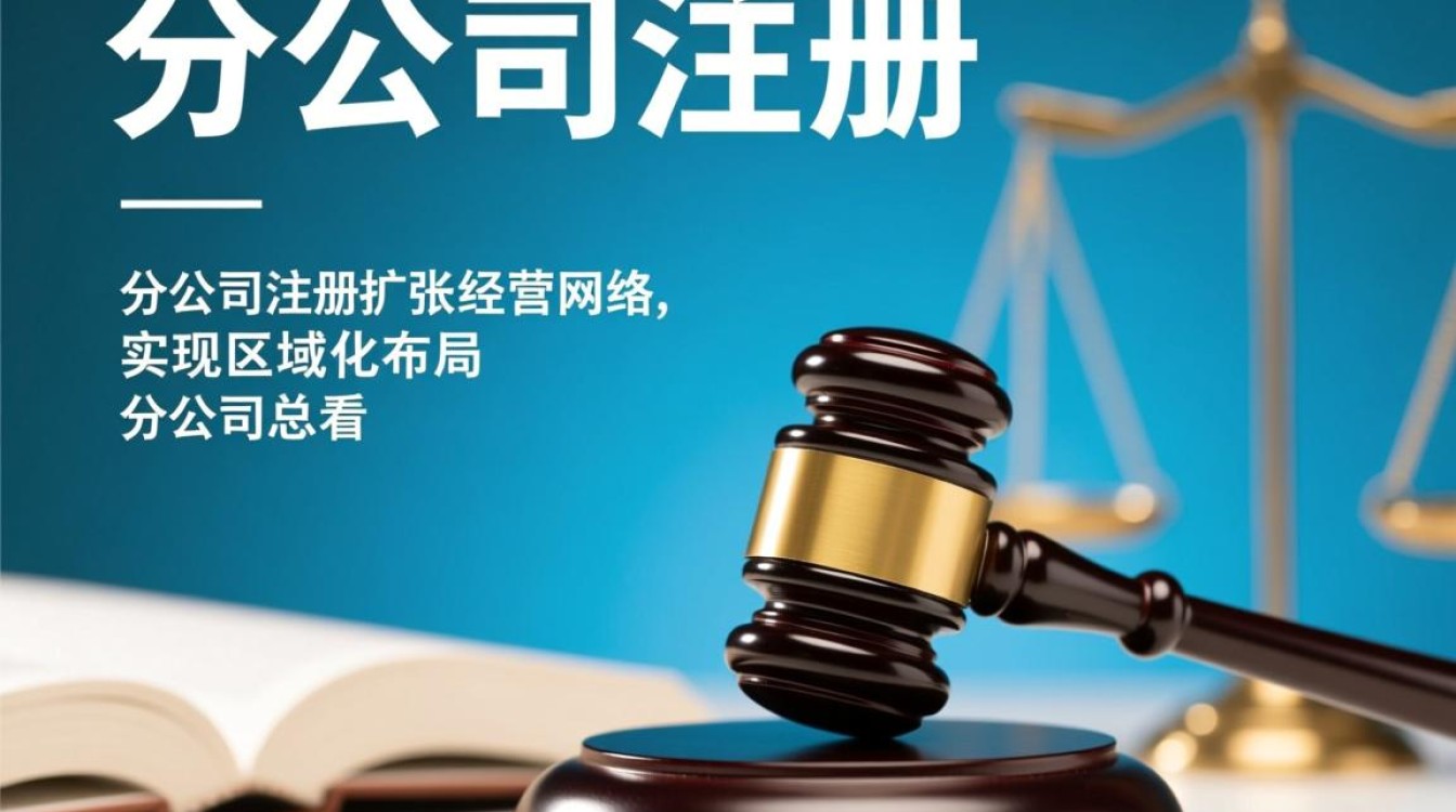 分公司注册需要准备哪些材料，流程复杂吗？