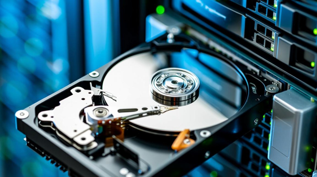 虚拟机访问磁盘时，如何解决性能瓶颈与权限冲突问题？-好主机测评网