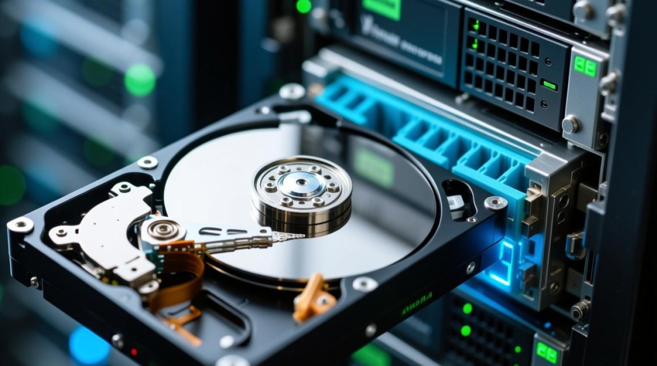 虚拟机访问磁盘时,如何解决性能瓶颈与权限冲突问题? 虚拟机访问磁盘时,如何解决性能瓶颈与权限冲突问题?