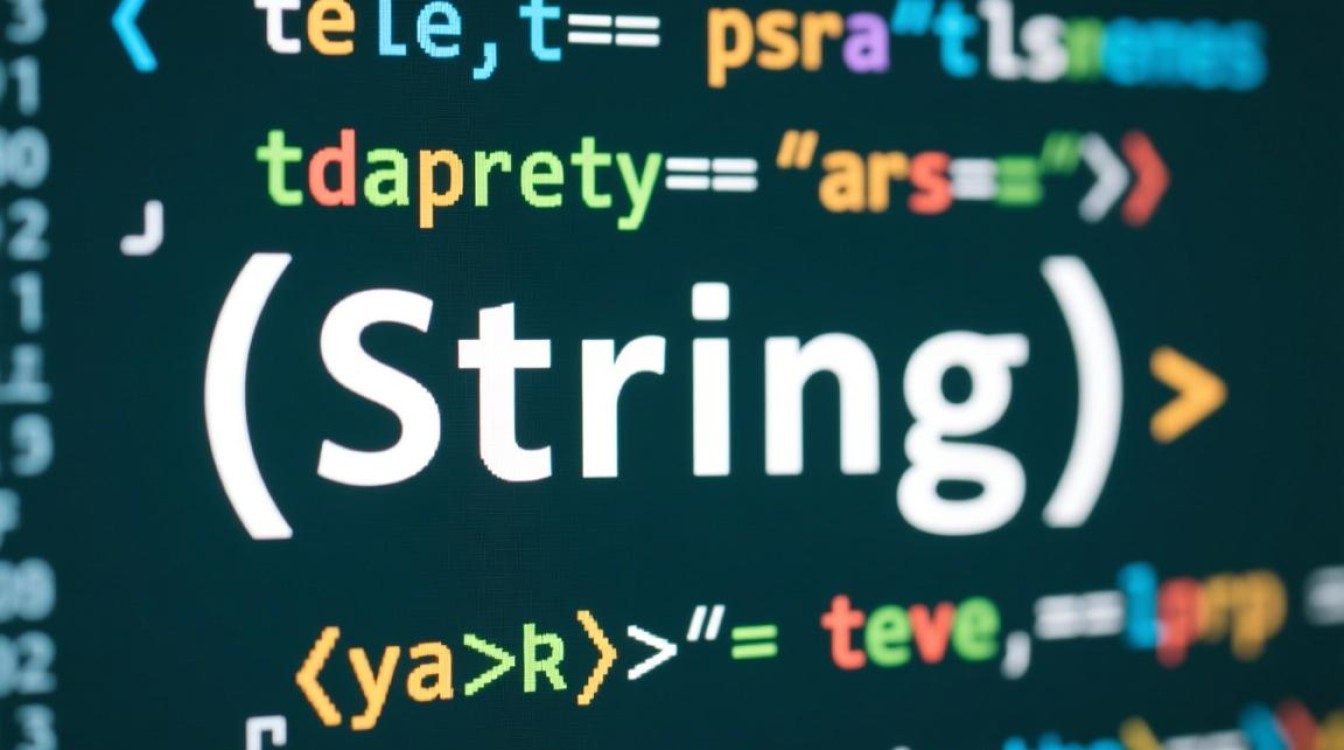 Java中如何获取字符串？字符串获取方法有哪些？