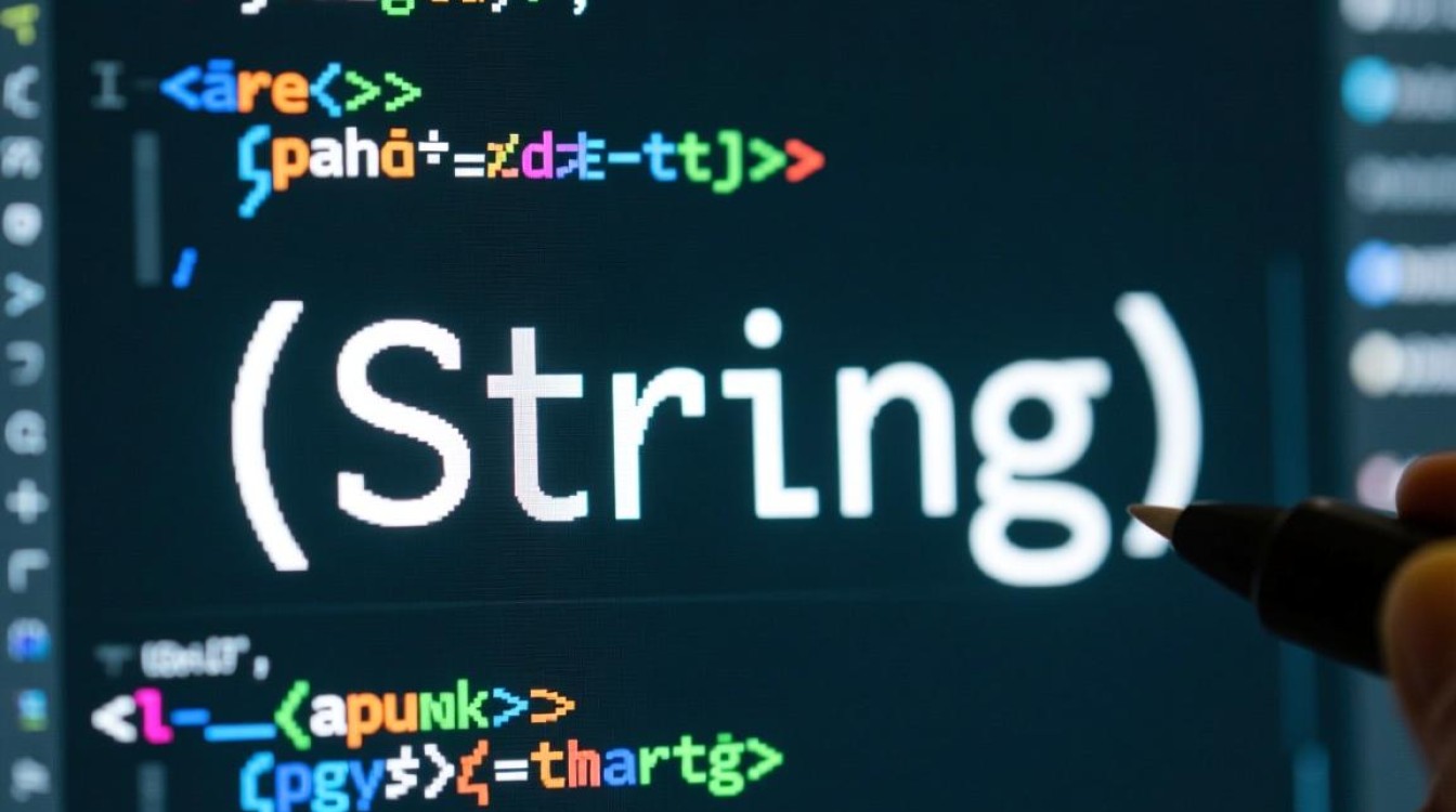 Java中如何获取字符串？字符串获取方法有哪些？