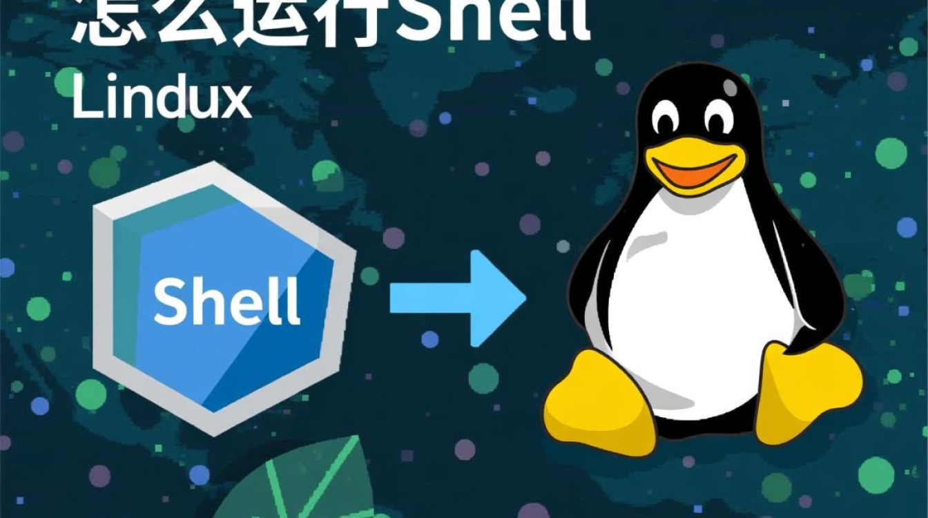 Linux怎么运行shell？新手必看命令与步骤详解