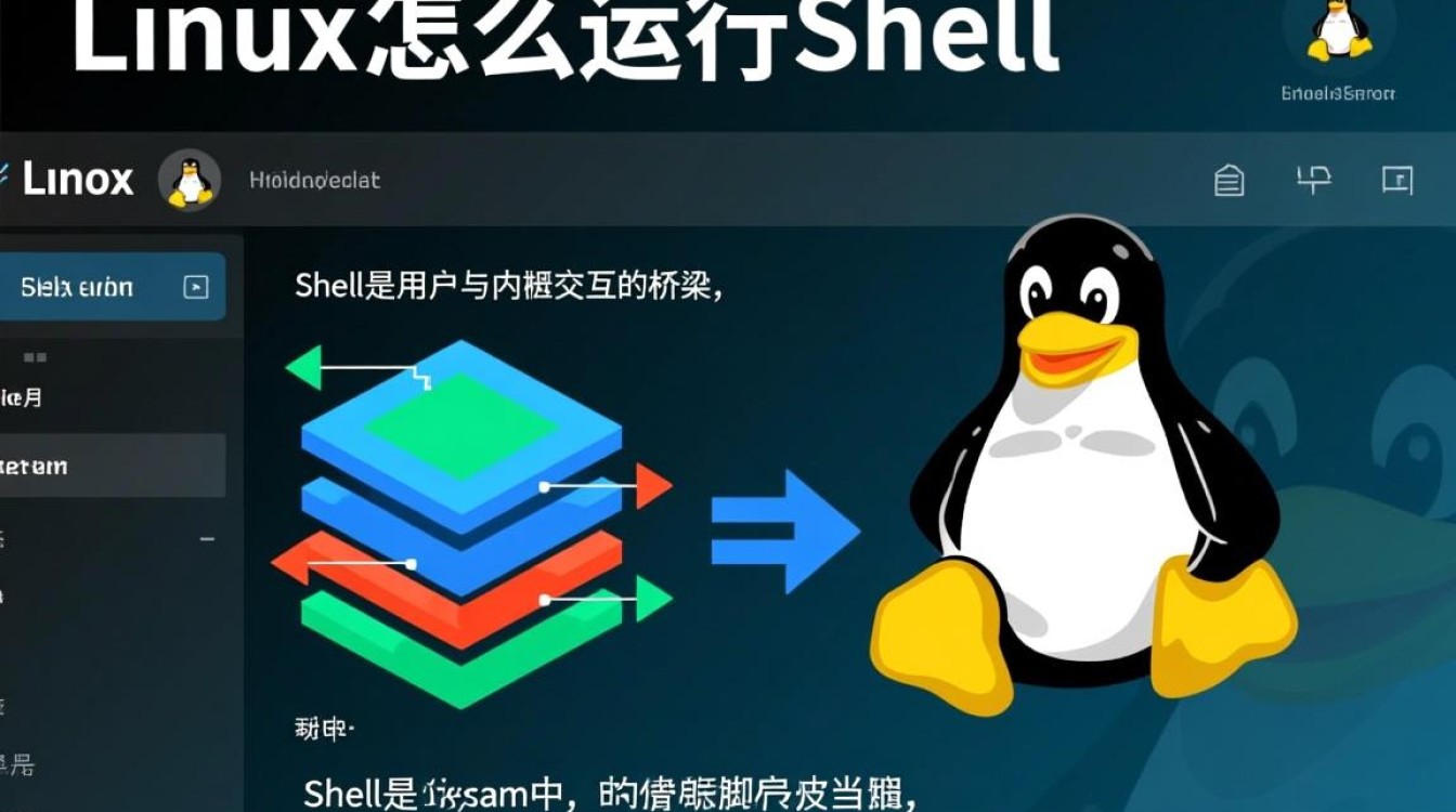 Linux怎么运行shell？新手必看命令与步骤详解-好主机测评网
