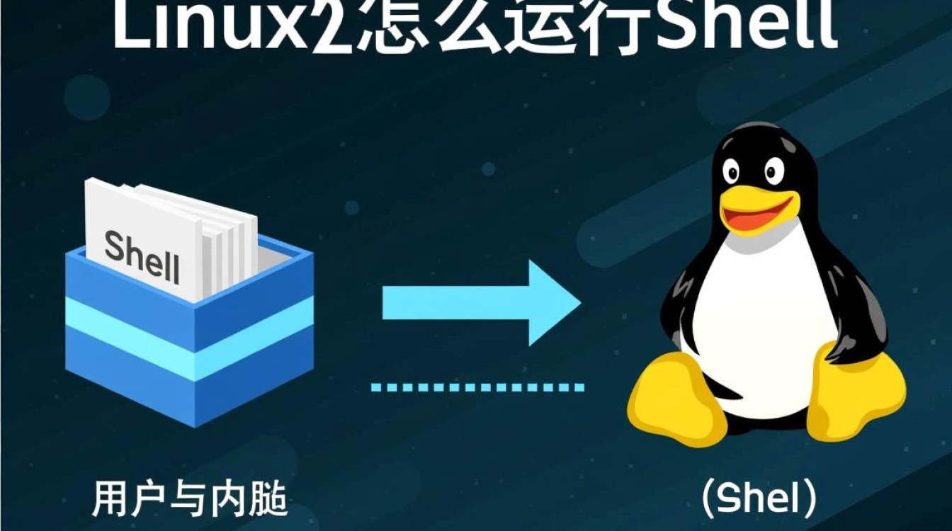 Linux怎么运行shell？新手必看命令与步骤详解