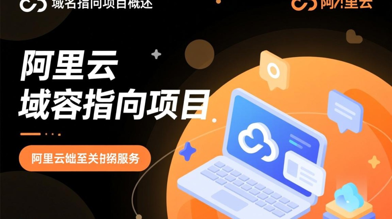 阿里云域名指向项目,新手如何正确操作避免错误? 阿里云域名指向项目,新手如何正确操作避免错误?