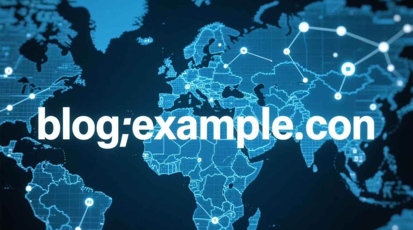 阿里云开通子域名，解析不生效怎么办？-好主机测评网