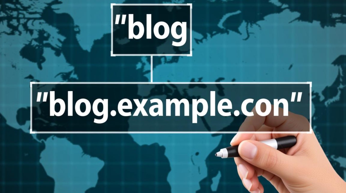 阿里云开通子域名，解析不生效怎么办？