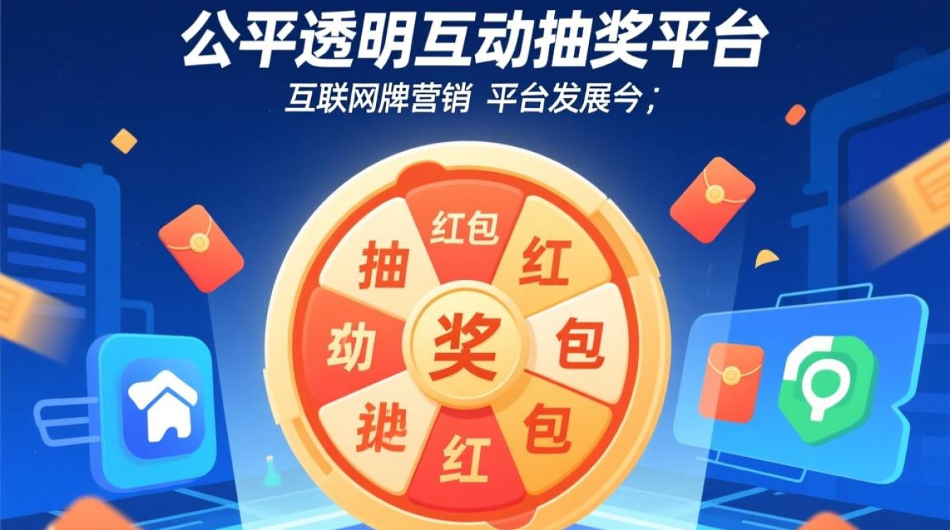 抽奖红包网站源码怎么用？有功能说明文档吗？