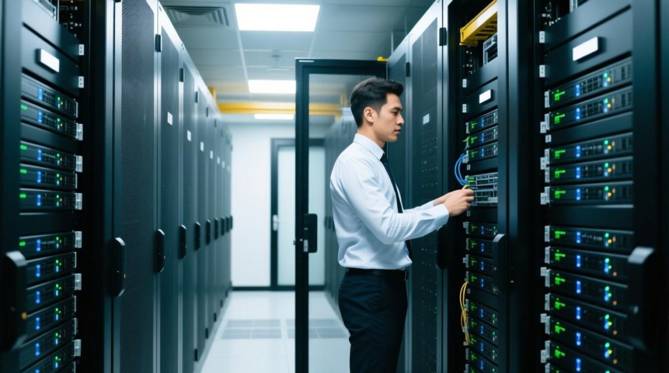 服务器能支持多少人同时在线并发访问？-好主机测评网