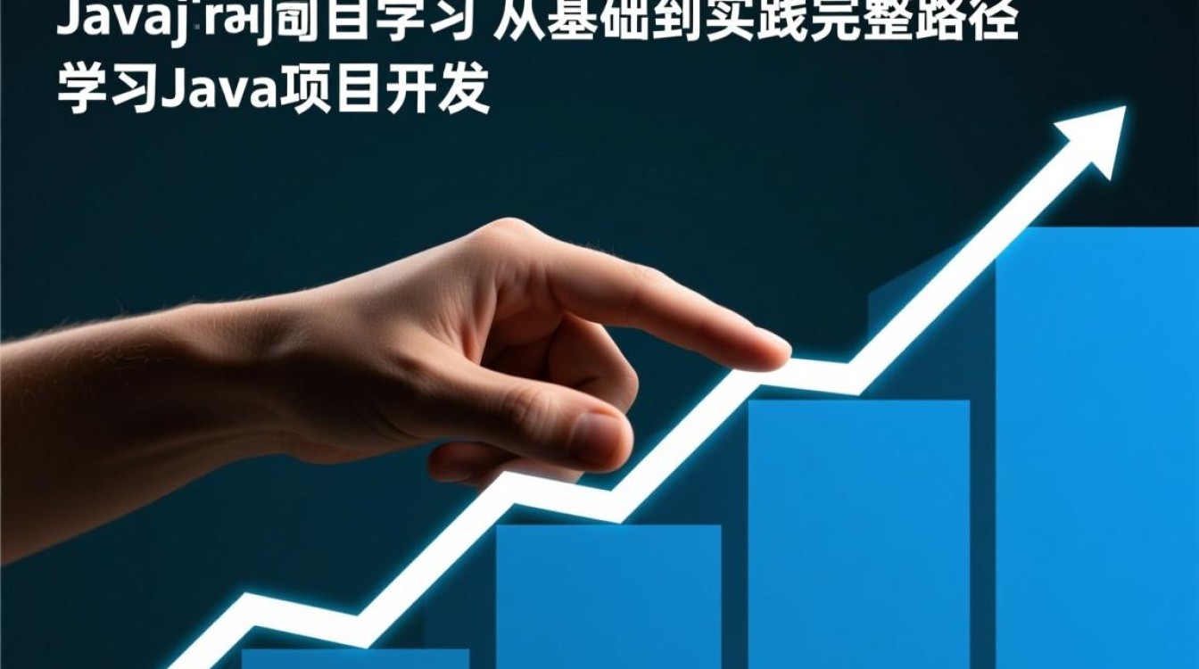 零基础怎么学Java项目？从哪开始学项目？