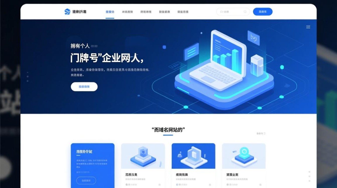 免费网页域名申请哪里有？新手小白怎么选最靠谱？-好主机测评网