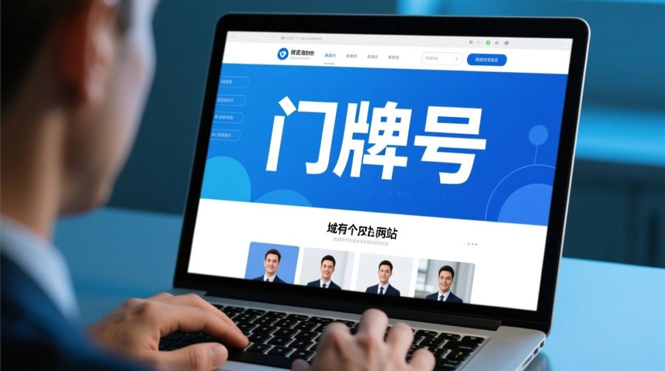 免费网页域名申请哪里有？新手小白怎么选最靠谱？