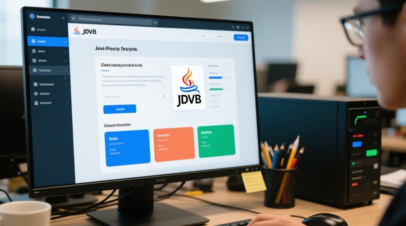 如何创建Java图形界面工程？新手入门步骤详解-好主机测评网