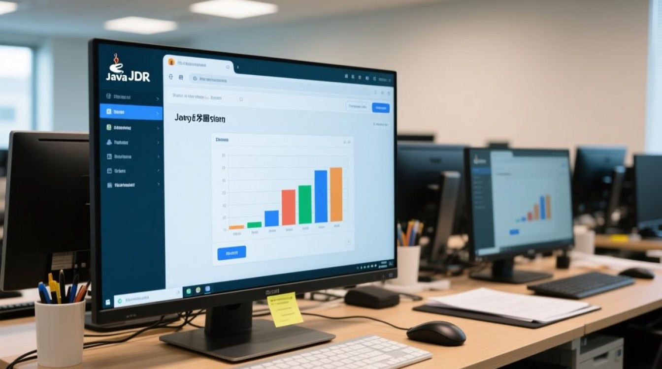 如何创建Java图形界面工程？新手入门步骤详解