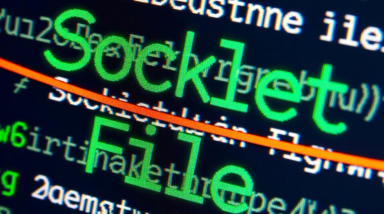 Linux套接字文件在哪？位置及权限如何查看？