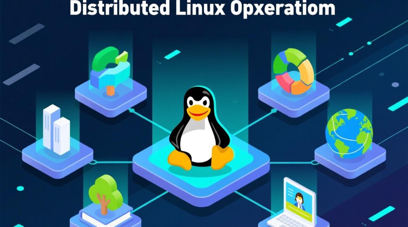 分布式Linux操作系统哪个好？选型时该考虑哪些核心因素？-好主机测评网