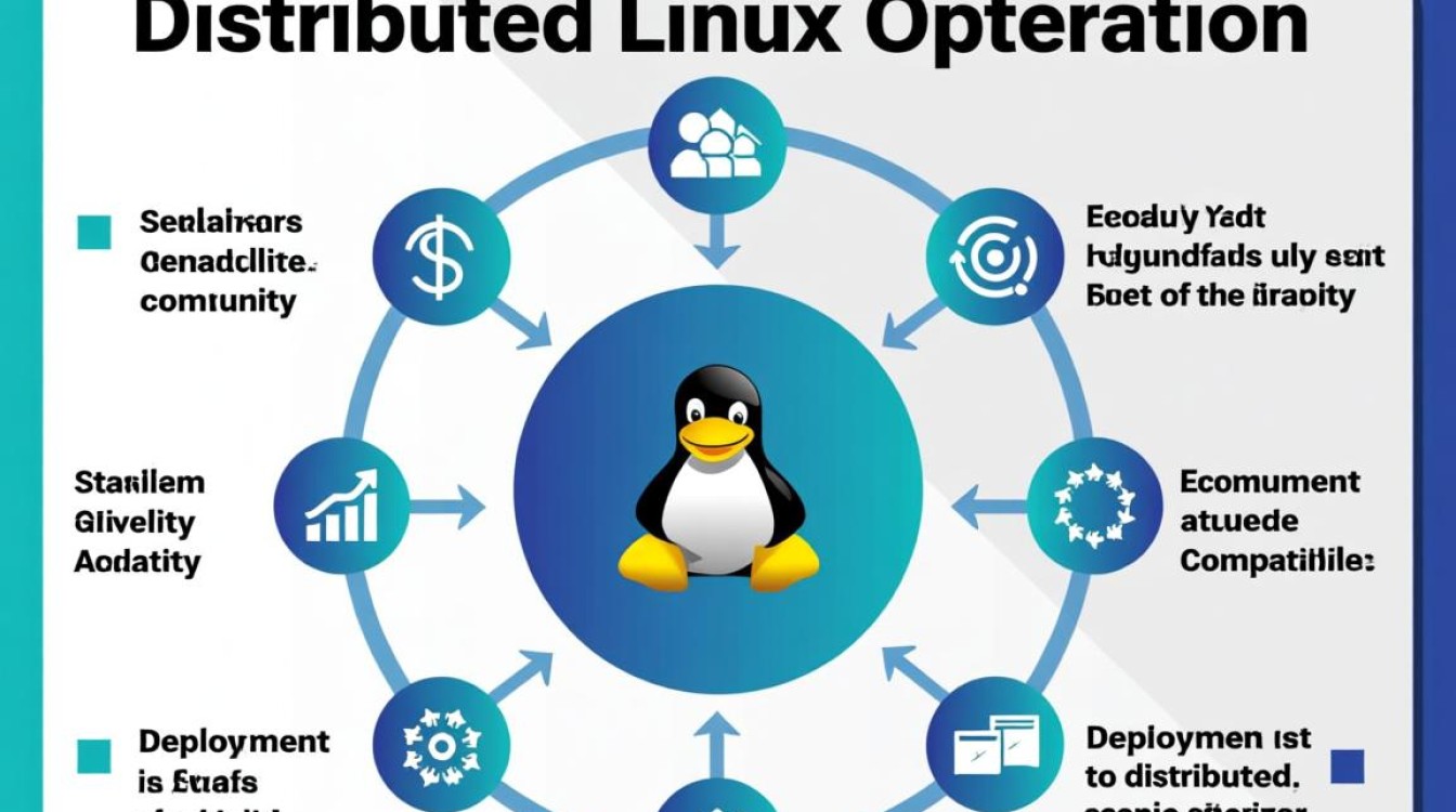 分布式Linux操作系统哪个好？选型时该考虑哪些核心因素？