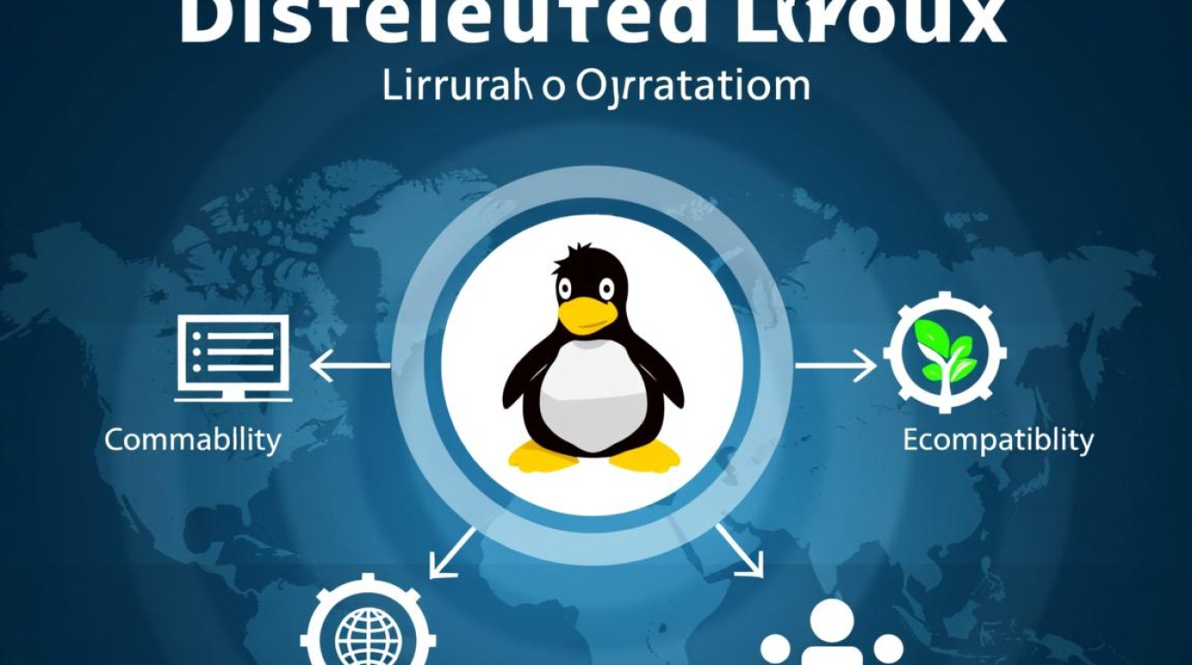 分布式Linux操作系统哪个好？选型时该考虑哪些核心因素？
