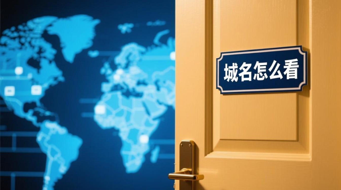 电脑域名怎么看?新手如何快速查找网站域名? 电脑域名怎么看?新手如何快速查找网站域名?