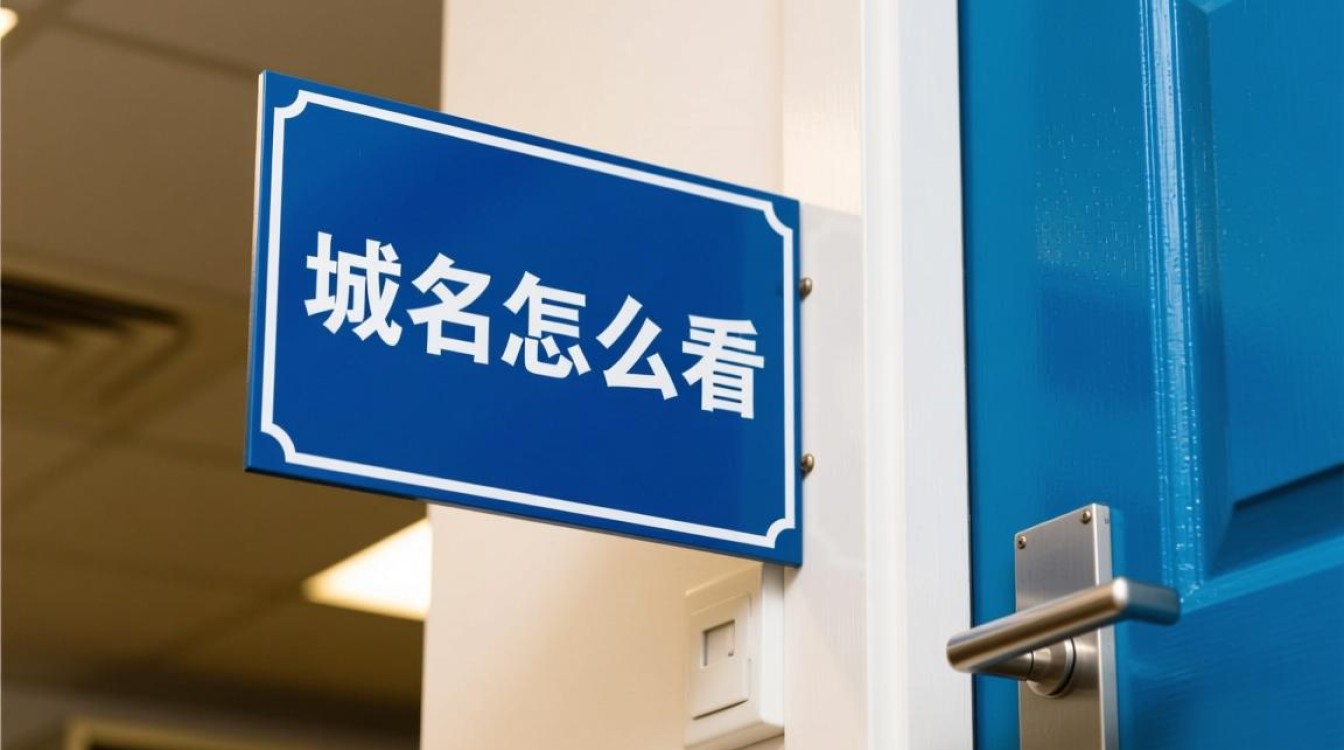 电脑域名怎么看?新手如何快速查找网站域名? 电脑域名怎么看?新手如何快速查找网站域名?