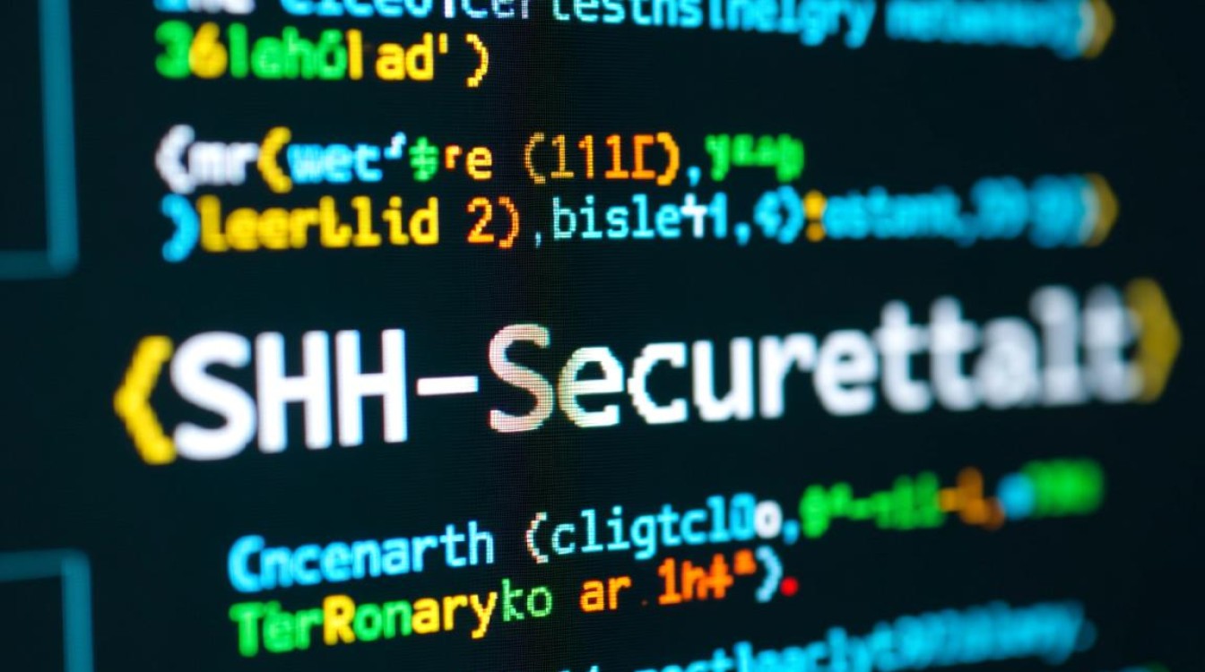 ssh连接linux命令有哪些常用参数及使用场景? ssh连接linux命令有哪些常用参数及使用场景?