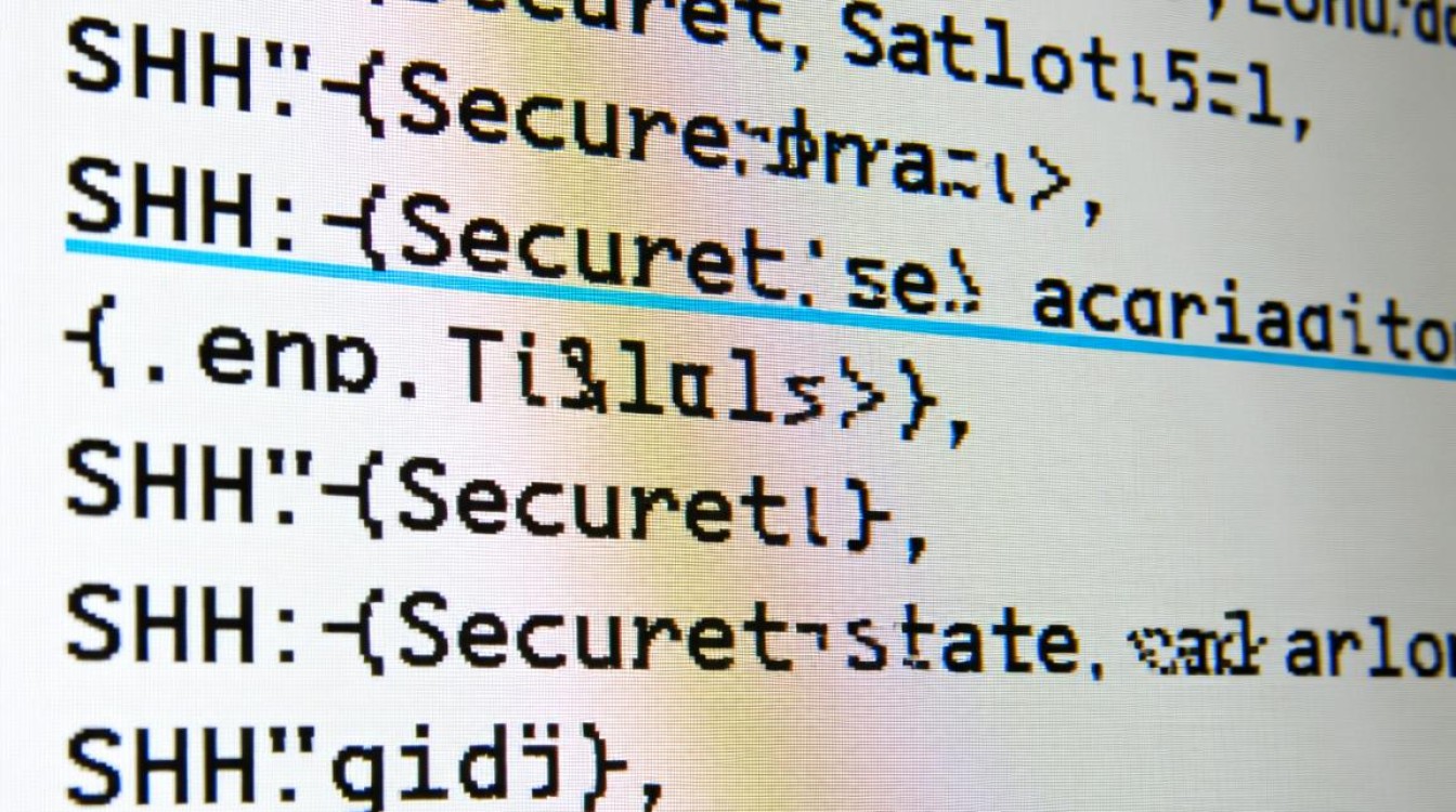 ssh连接linux命令有哪些常用参数及使用场景? ssh连接linux命令有哪些常用参数及使用场景?
