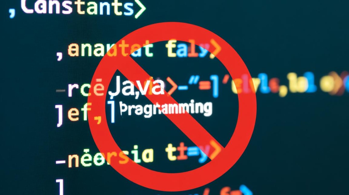 Java常量如何正确赋值？定义时直接赋值还是方法里？