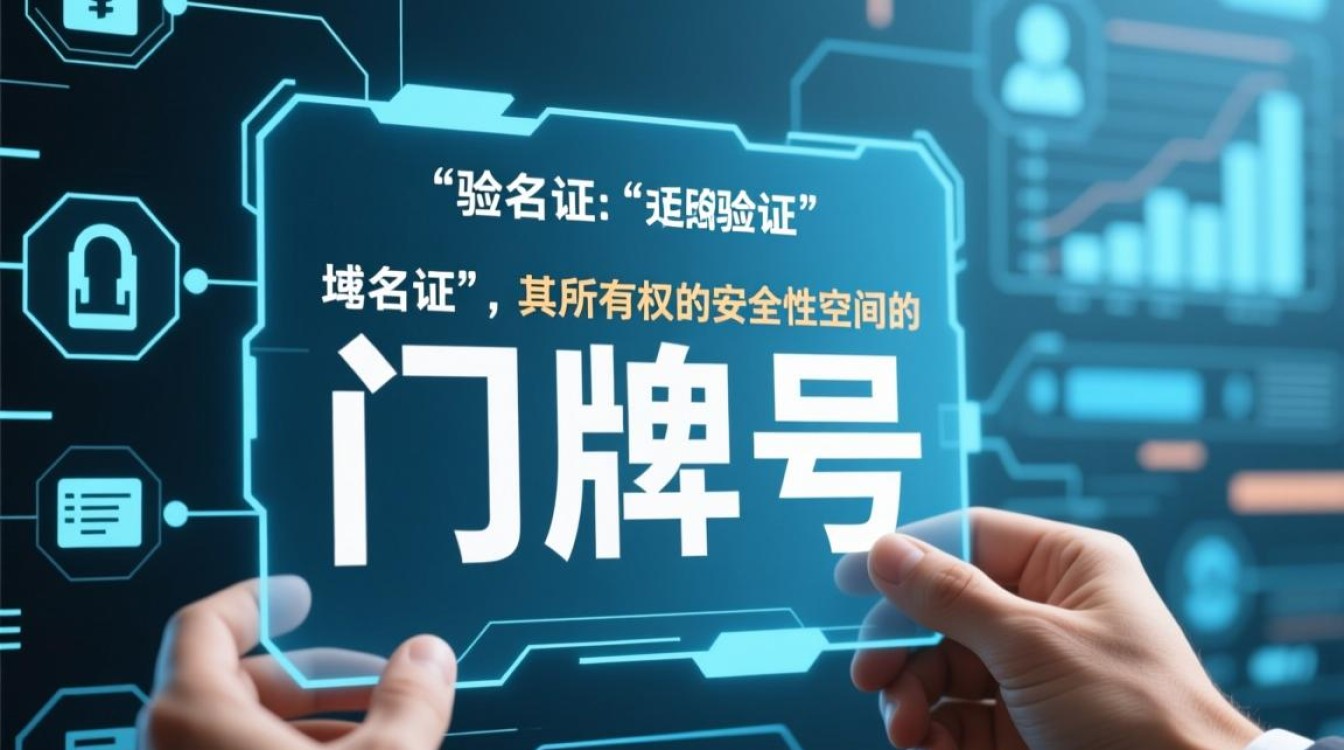 域名所有权验证要怎么操作?新手必看步骤详解 域名所有权验证要怎么操作?新手必看步骤详解