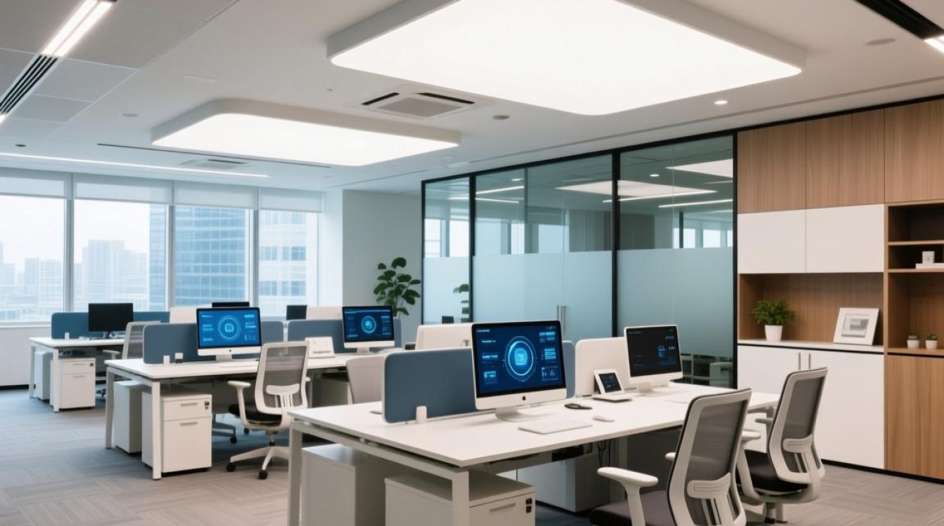 佛山智能办公家具订购哪家好？性价比高的品牌怎么选？-好主机测评网