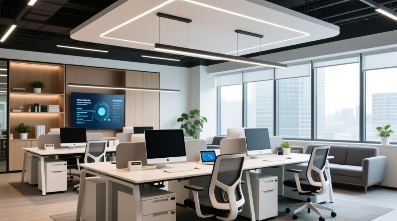 佛山智能办公家具订购哪家好？性价比高的品牌怎么选？